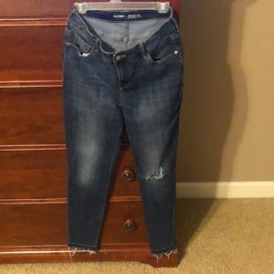 Old navy women’s jeans